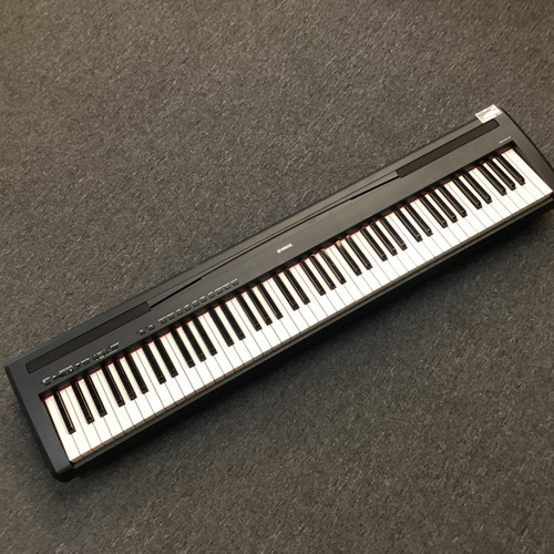 Vist Large View of Product Image Which is Used Yamaha P-85 88-Key Keyboard 88-key