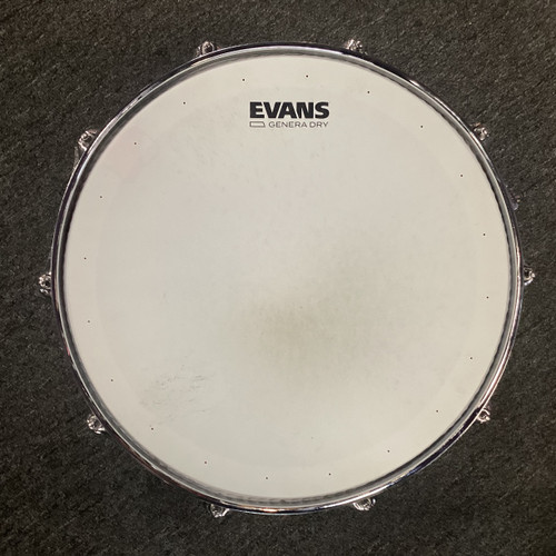Vist Large View of Product Image Which is Used Tama S.L.P. Wood Snare Drum 14"