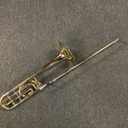 Vist Large View of Product Image Which is Used Blessing B88 F-TRIGGER Trigger Trombone