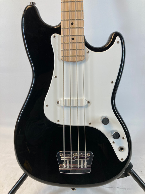 Vist Large View of Product Image Which is Used Fender Bronco Bass Guitar