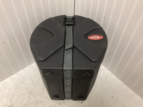 Vist Large View of Product Image Which is Used SKB SKB 1SKB-D0912 9X12 Drum Bag