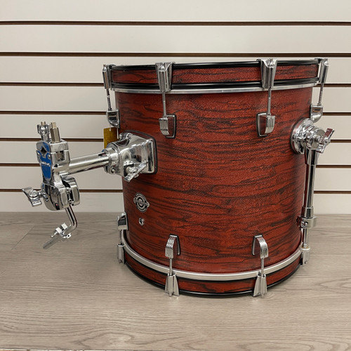 Vist Large View of Product Image Which is Used - Ludwig BREAKBEATS 16IN KICK 