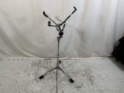 Vist Large View of Product Image Which is Used SNARE STAND Vintage Snare Stand