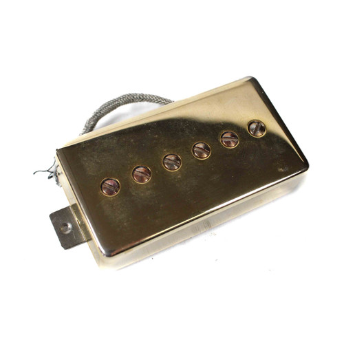 Vist Large View of Product Image Which is Used Seymour Duncan SPH901B P90 Guitar Pickup