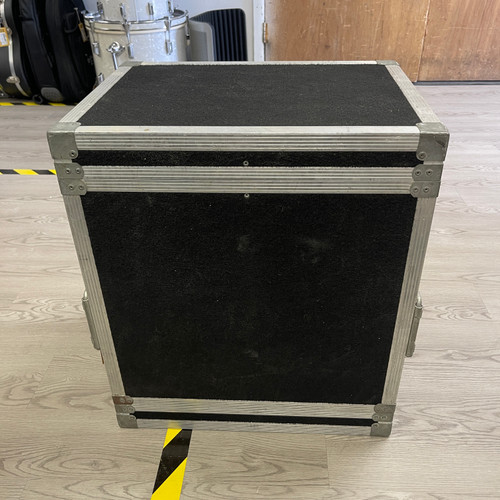 Vist Large View of Product Image Which is Used - MISC 16U FLIGHT RACK