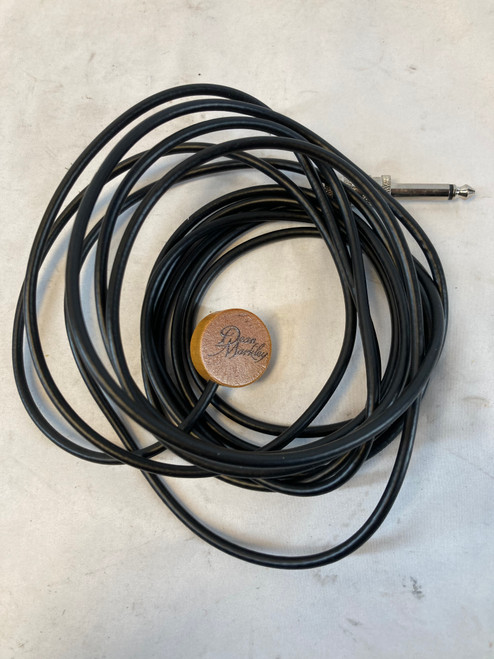 Vist Large View of Product Image Which is Used Dean Markley Artist Transducer Acoustic Pickup
