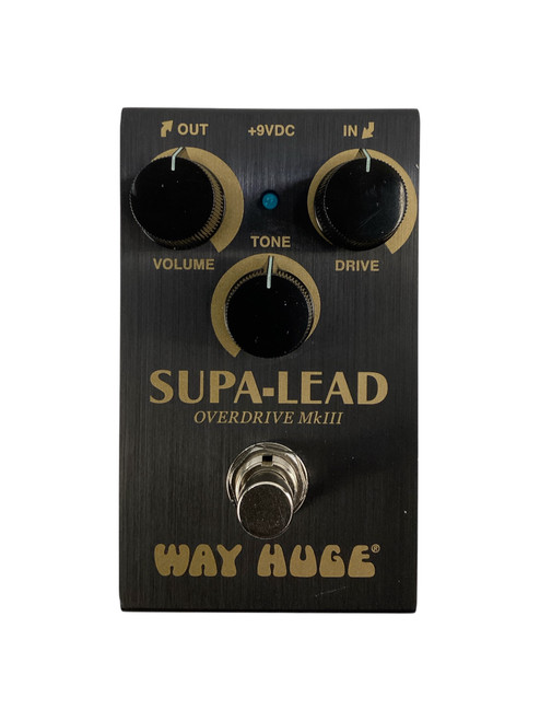 Vist Large View of Product Image Which is Used Way Huge SUPA-LEAD MK III