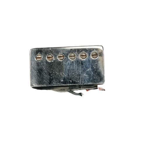 Vist Large View of Product Image Which is Used Gibson 498T PICKUP Guitar Pickup