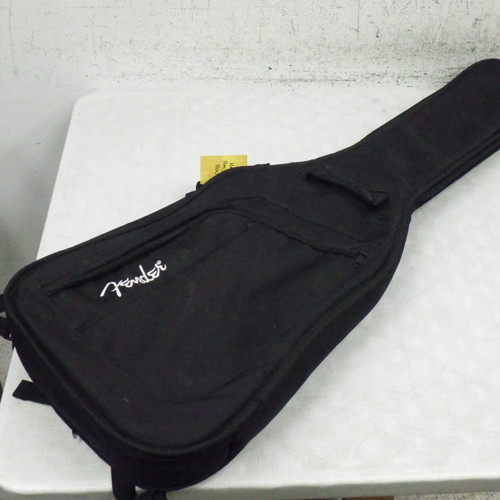 Vist Large View of Product Image Which is Used Fender BASS GIG BAG Guitar Gig Bag