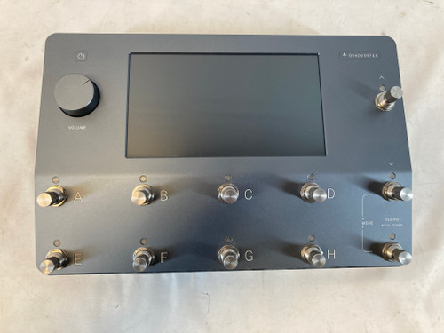 Vist Large View of Product Image Which is Used Neural DSP Quad Cortex