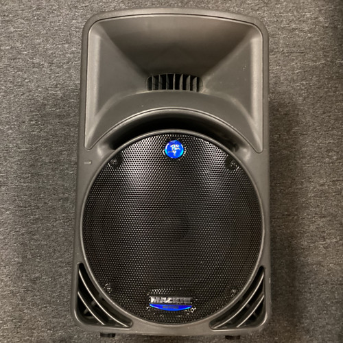 Vist Large View of Product Image Which is Used Mackie SRM450 Passive Full Range Speaker Cabinet