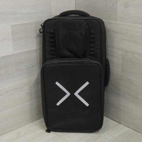 Vist Large View of Product Image Which is Used Line 6 Helix Backpack