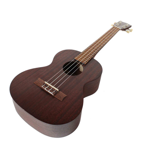 Vist Large View of Product Image Which is Used Makala MK-T Ukulele Wood