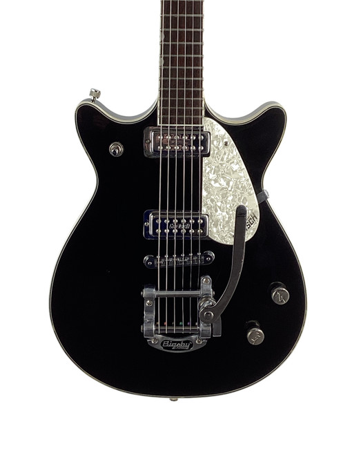 Vist Large View of Product Image Which is Used Gretsch G5245T Electromatic Double Jet Electric Guitar -AS IS WEAR