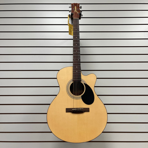 Vist Large View of Product Image Which is Used - Jasmine S34C-U AS-IS Acoustic Guitar