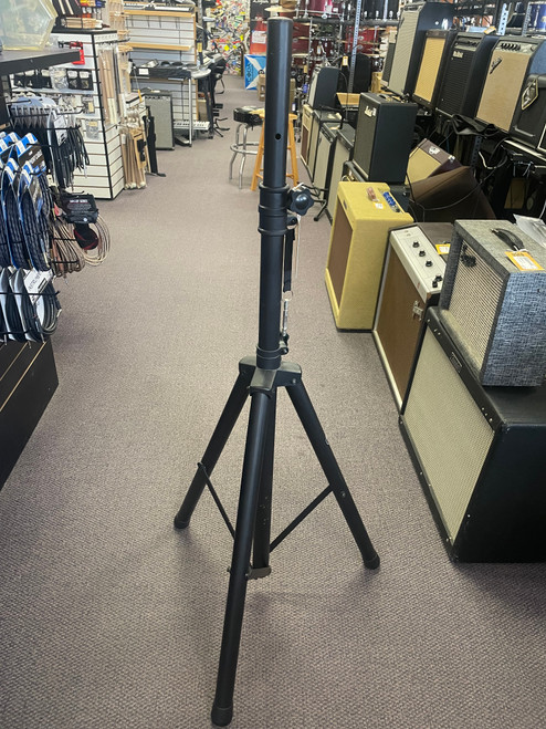 Vist Large View of Product Image Which is Used STARUMENT SPEAKER STAND Speaker Stand