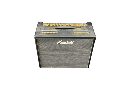 Vist Large View of Product Image Which is Used Marshall ORIGIN 20C 1 x 10 Tube Combo Amplifier 1 x 10