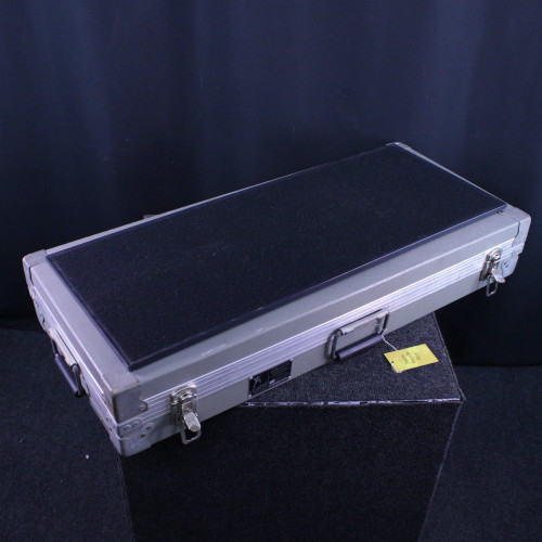 Vist Large View of Product Image Which is Used STOMPIN GROUND LARGE PEDALBOARD Guitar Case