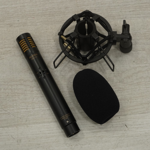 Vist Large View of Product Image Which is Used Audix ADX-51 Condenser Microphone