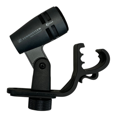 Vist Large View of Product Image Which is Used Sennheiser E604 Dynamic Microphone
