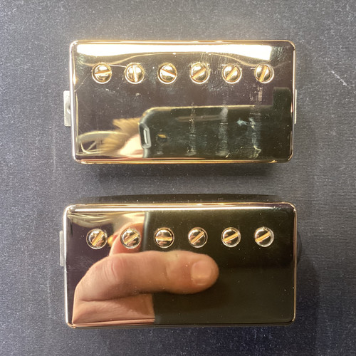 Vist Large View of Product Image Which is Used ARCANE TRIPLE 8 PAIR Guitar Pickup