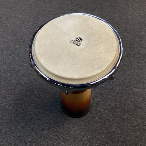Vist Large View of Product Image Which is Used Latin Percussion - LP ASPIRE DJEMBE Djembe