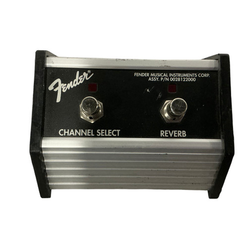 Vist Large View of Product Image Which is Used Fender 2 BUTTON SWITCH Guitar Accessory