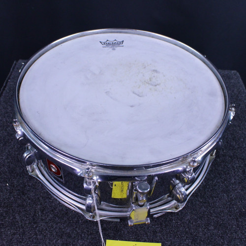 Vist Large View of Product Image Which is Used Premier 14X5.5 APK SNARE Metal Snare Drum 14"