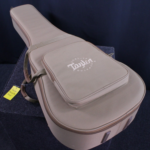 Vist Large View of Product Image Which is Used TAYLOR ACOUSTIC GIG BAG Guitar Gig Bag