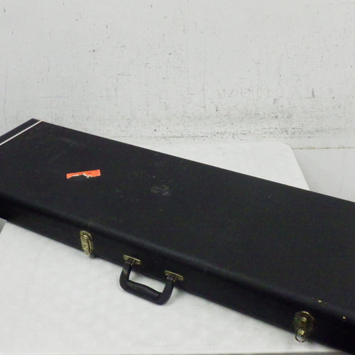 Vist Large View of Product Image Which is Used Electric Guitar Hard Case Guitar Case