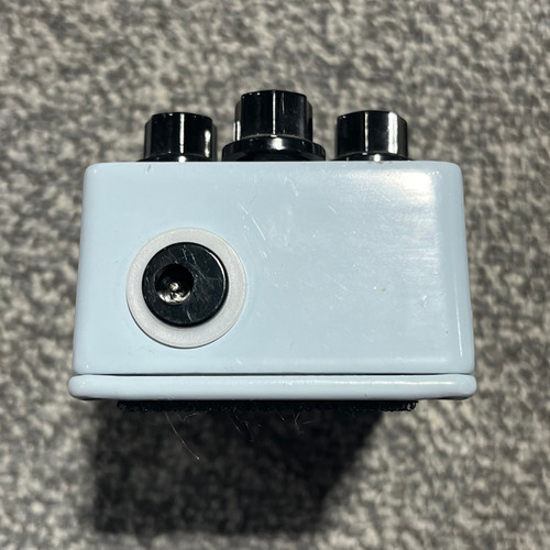 Vist Large View of Product Image Which is Used JHS PEDALS SUPERBOLT V1 Guitar Overdrive Pedal