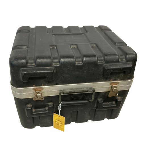 Vist Large View of Product Image Which is Used MOLDED MIC CASE Microphone Case