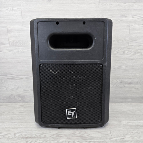 Vist Large View of Product Image Which is Used Electrovoice - EV SV122 Passive Sub
