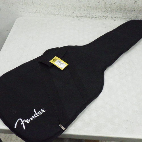 Vist Large View of Product Image Which is Used Fender ELECTRIC GIG BAG Guitar Gig Bag