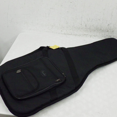 Vist Large View of Product Image Which is Used Fender DELUXE ELECTRIC BAG Guitar Gig Bag
