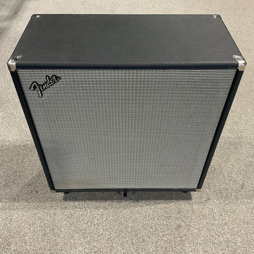 Vist Large View of Product Image Which is Used FENDER DT-412 Guitar Speaker Cabinet