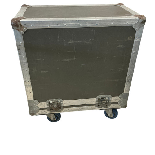 Vist Large View of Product Image Which is Used 112 ROAD CASE 25X24X14 Guitar Case