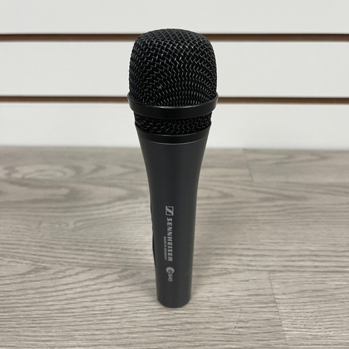 Vist Large View of Product Image Which is Used - Sennheiser E845 Dynamic Microphone