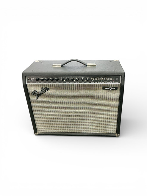 Vist Large View of Product Image Which is Used Fender PRINCETON CHORUS PR82 2 x 10 Solid State Amplifier 2 x 10