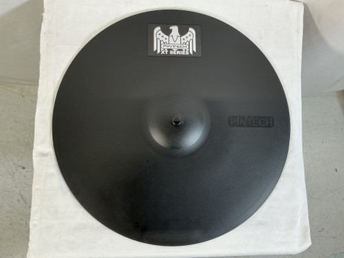 Vist Large View of Product Image Which is Used Pintech XT SERIES ELECTRONIC CYMBAL Effects Cymbal Other