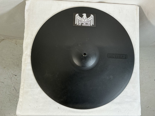 Vist Large View of Product Image Which is Used Pintech XT SERIES ELECTRONIC CYMBAL Effects Cymbal Other