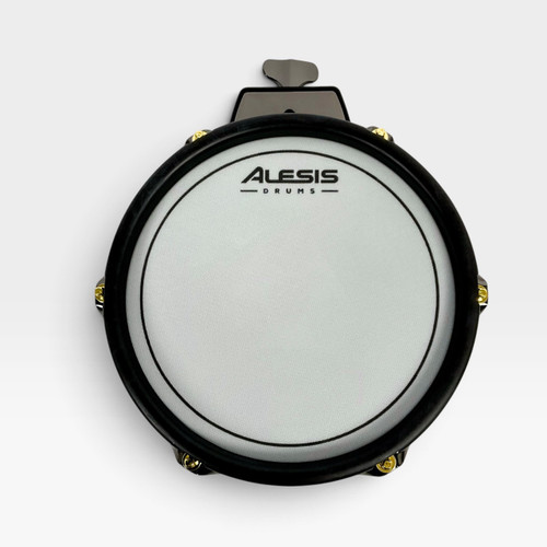 Vist Large View of Product Image Which is Used Alesis Strata Core 8 Tom Drum Trigger