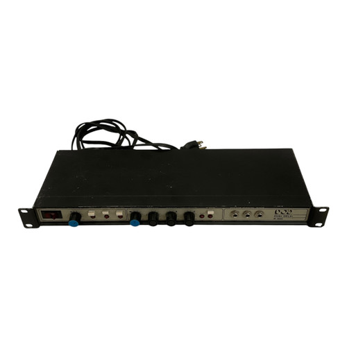 Vist Large View of Product Image Which is Used Dod Dual Delay R-880 Delay