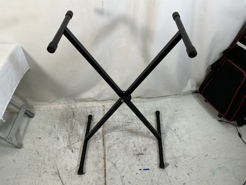 Vist Large View of Product Image Which is Used NO BRAND (Brandless Product) KEYBOARD STAND Single Keyboard Stand