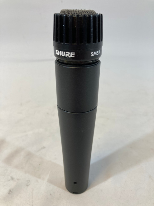 Vist Large View of Product Image Which is Used Shure SM57 Microphone