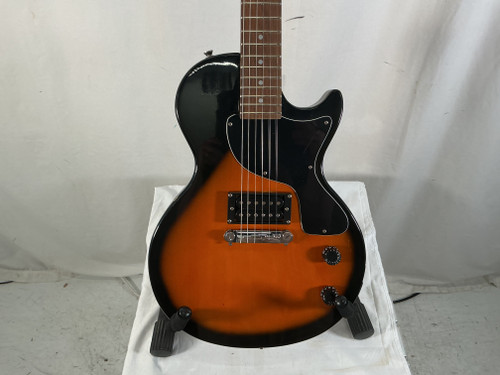 Vist Large View of Product Image Which is Used Maestro STUDIO LP STYLE LP Type Electric Guitar Sunburst 6-String