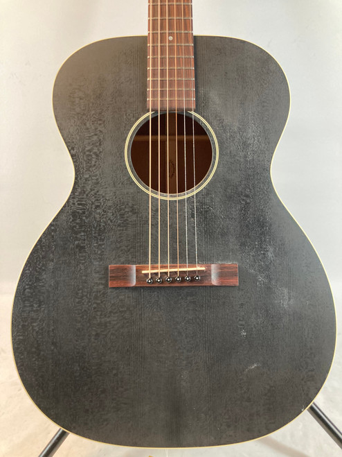 Vist Large View of Product Image Which is Used Martin 000-17 Acoustic Guitar