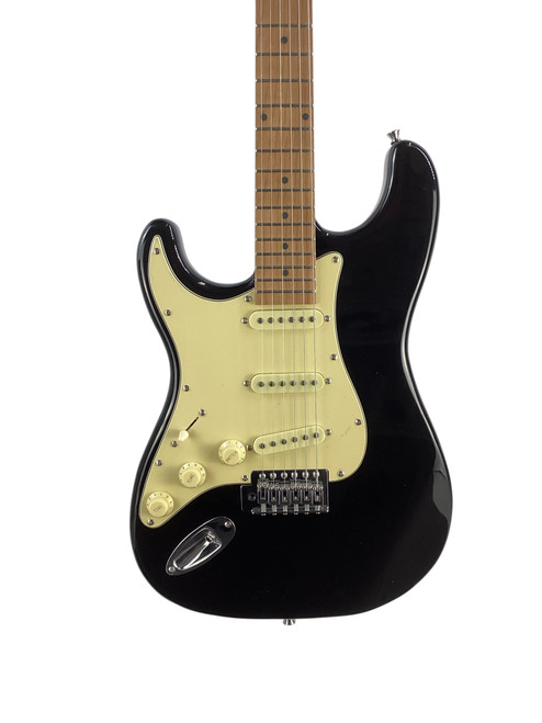 Vist Large View of Product Image Which is Used Stagg S-TYPE LEFT HANDED SES-55LH