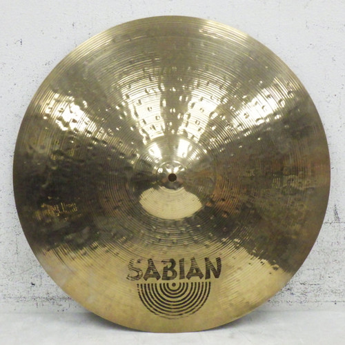 Vist Large View of Product Image Which is Used Sabian 20 in Stage Ride  