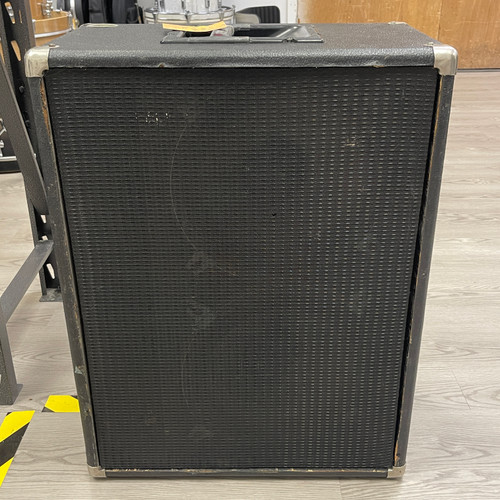 Vist Large View of Product Image Which is Used - Mitchell 2X12 GUITAR CAB MODDED